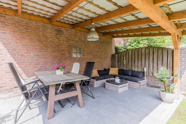 Medium property photo - Van Vlattenstraat 44, 5975 SC Sevenum